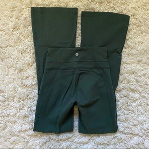 lululemon groove pant